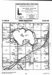 Map Image 081, Beltrami County 1997 Published by Farm and Home Publishers, LTD